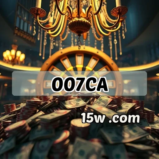 007ca: Sua Porta de Entrada para um Universo de Jogos Online Fantásticos