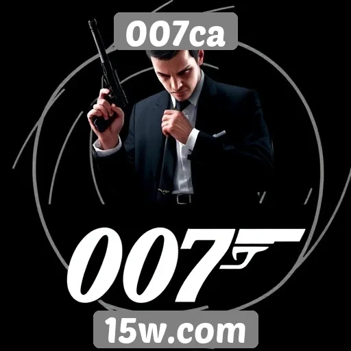 Análise completa dos jogos disponíveis no 007ca