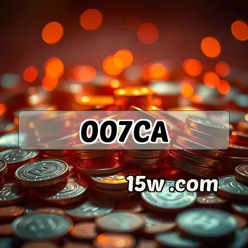 007ca: Descubra Spins Grátis Para Aumentar Seus Ganhos e Sua Diversão!