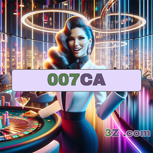 Recursos Inovadores na Seção de Aplicativos do 007ca
