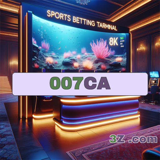 Aventura de Casino no 007ca: Uma Experiência Incomparável