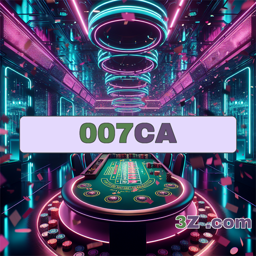 Um Mundo Confiável: A Nova Era dos Jogos no 007ca