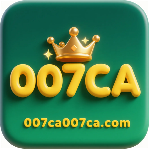 007ca : Acesse Nossa Plataforma Oficial para Jogar Cassino no Brasil