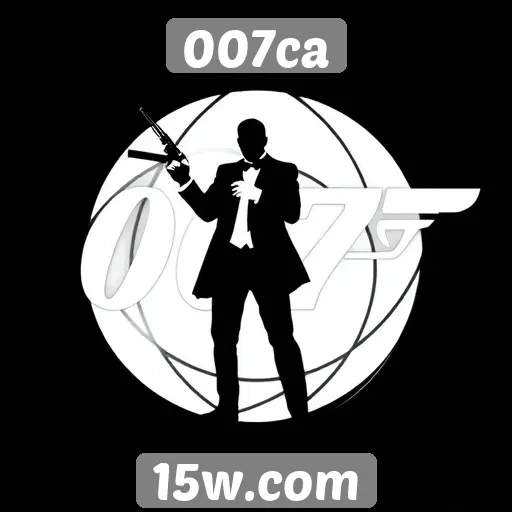 Impacto do site 007ca na comunidade de jogos