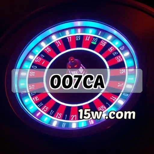 007ca: Estratégias Infalíveis para Dominar Seus Jogos Favoritos