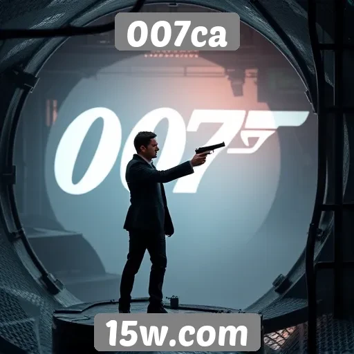 Avaliação da experiência do usuário em 007ca